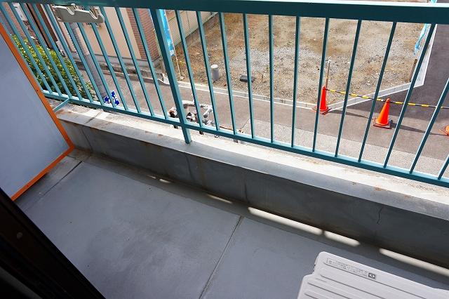 17/30 バルコニー