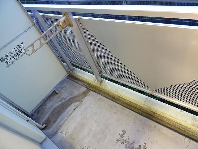 16/30 バルコニー