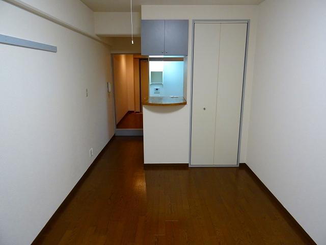 5/30 リビング/ダイニング