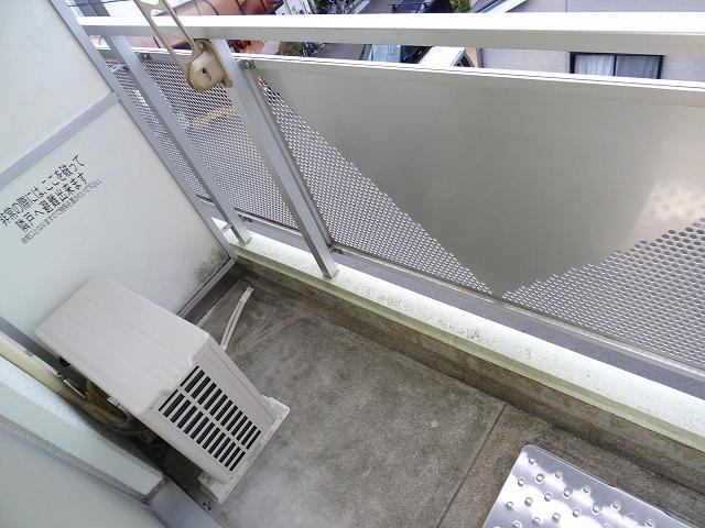 16/30 バルコニー