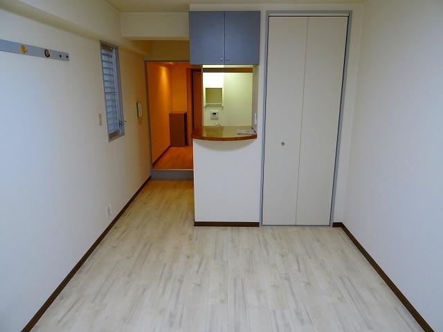 5/30 リビング/ダイニング