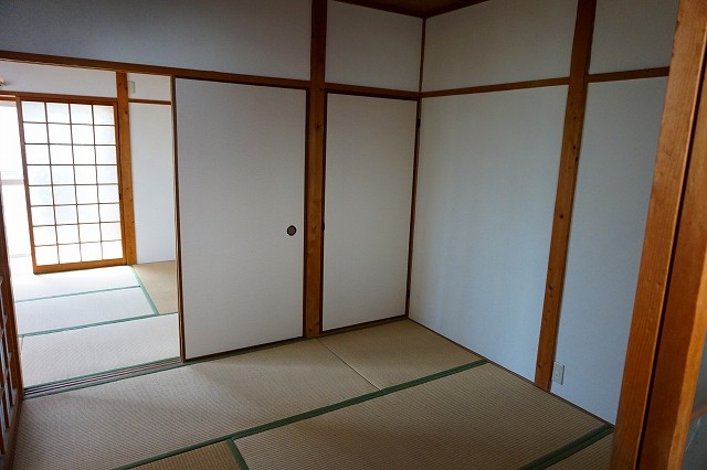 5/30 リビング/ダイニング