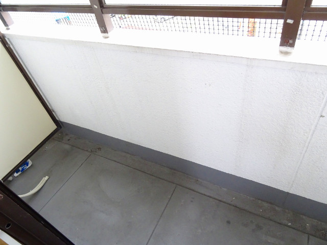 17/30 バルコニー