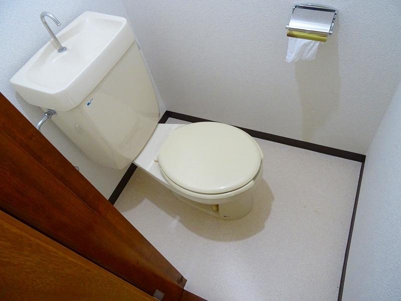 14/30 トイレ