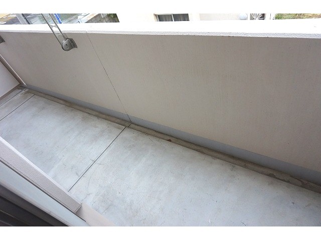 17/30 バルコニー