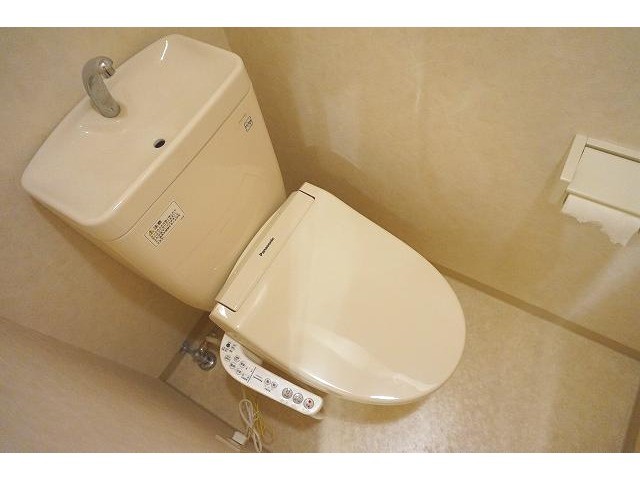 14/30 トイレ