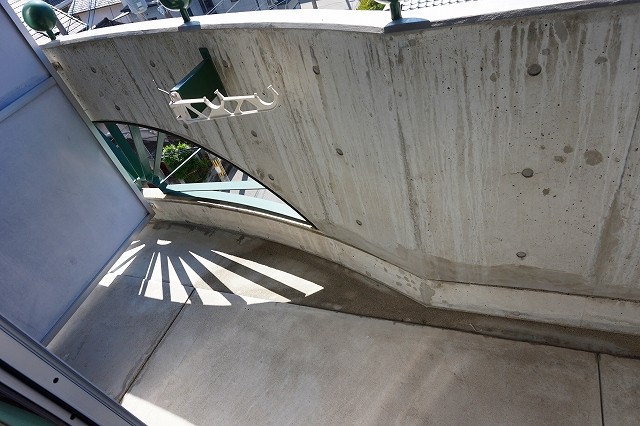 16/30 バルコニー