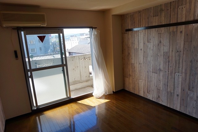 5/30 リビング/ダイニング