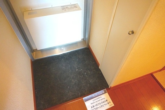 9/30 玄関