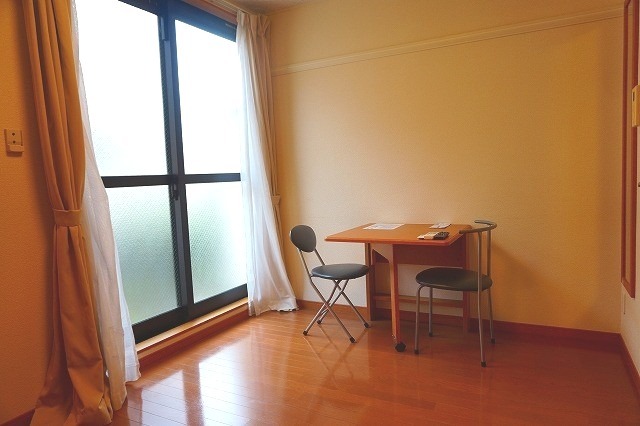 4/30 リビング/ダイニング