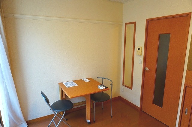 5/30 リビング/ダイニング