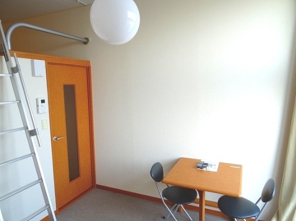 5/30 リビング/ダイニング