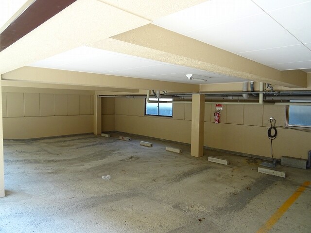 29/30 駐車場