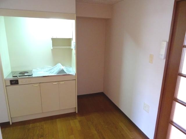 5/30 リビング/ダイニング