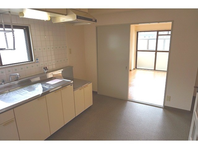 4/30 リビング/ダイニング