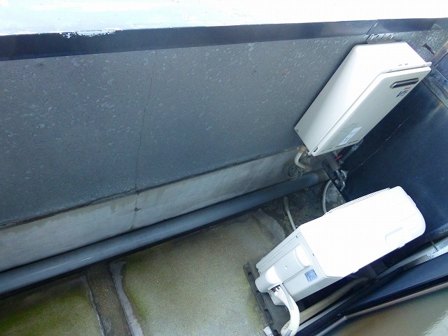 16/30 バルコニー