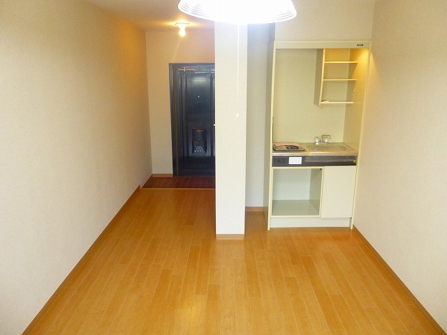 5/30 リビング/ダイニング