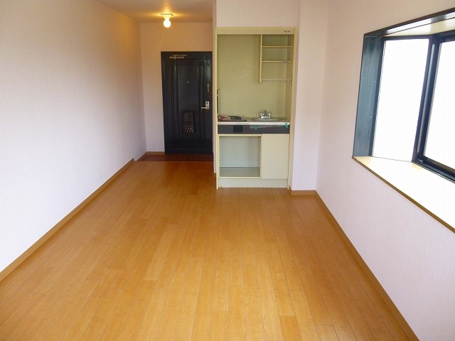 4/30 リビング/ダイニング