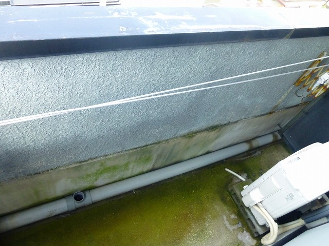 15/30 バルコニー