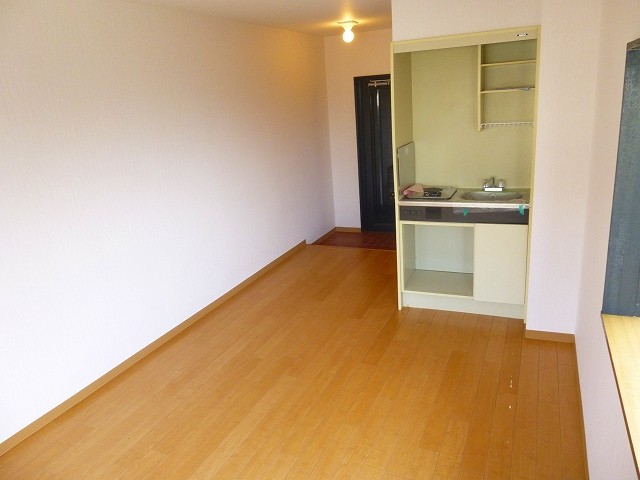 5/30 リビング/ダイニング