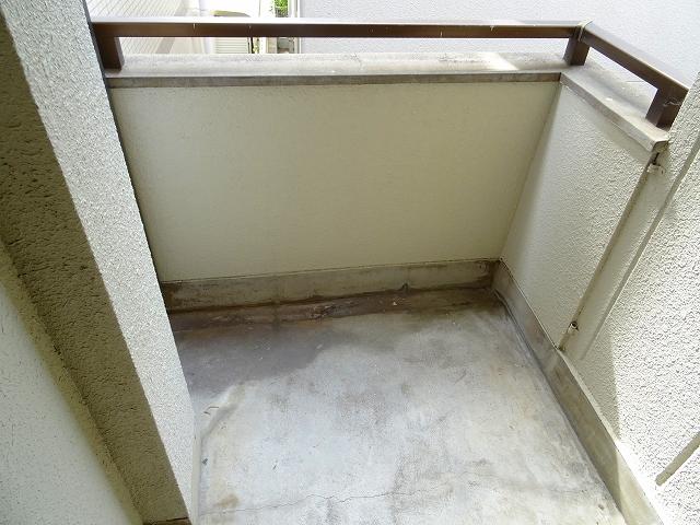 16/30 バルコニー