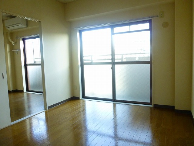 5/30 リビング/ダイニング