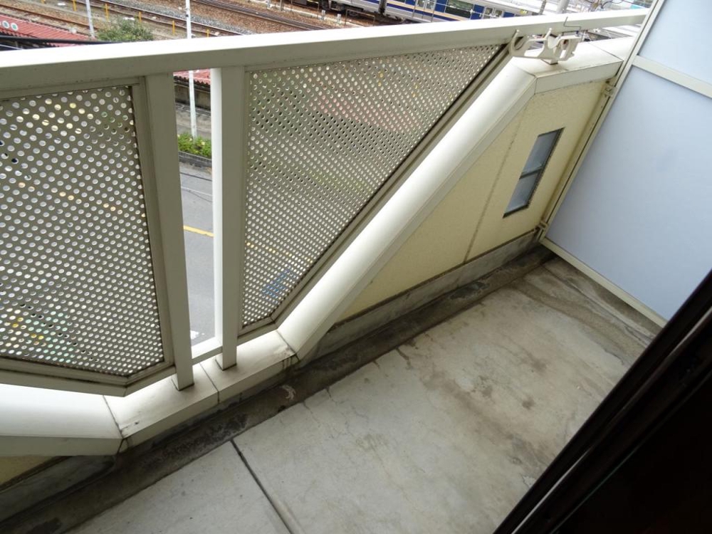 17/30 バルコニー