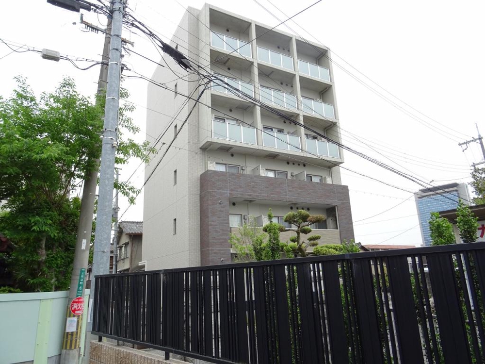 2/5 外観
