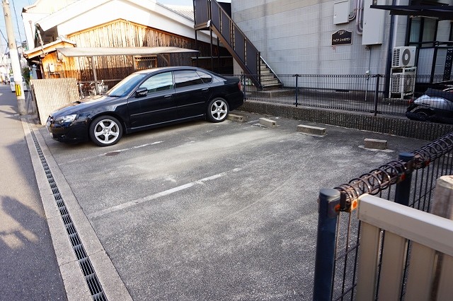29/30 駐車場