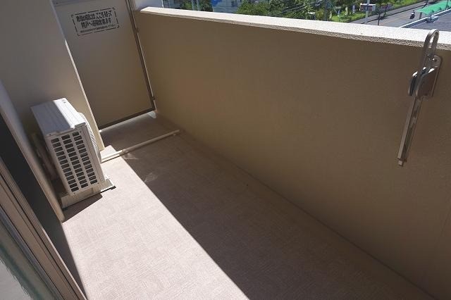 17/30 バルコニー