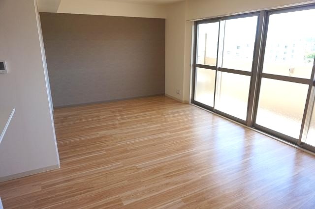 5/30 リビング/ダイニング