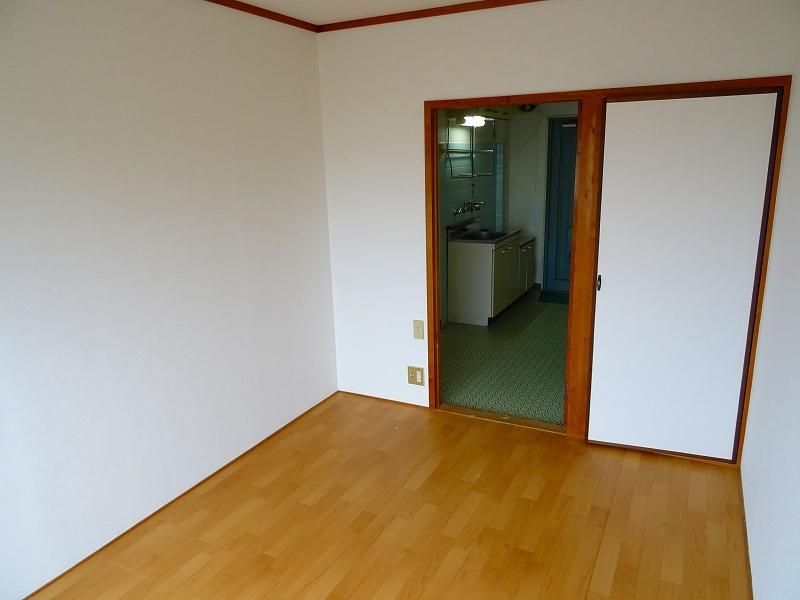 5/30 リビング/ダイニング