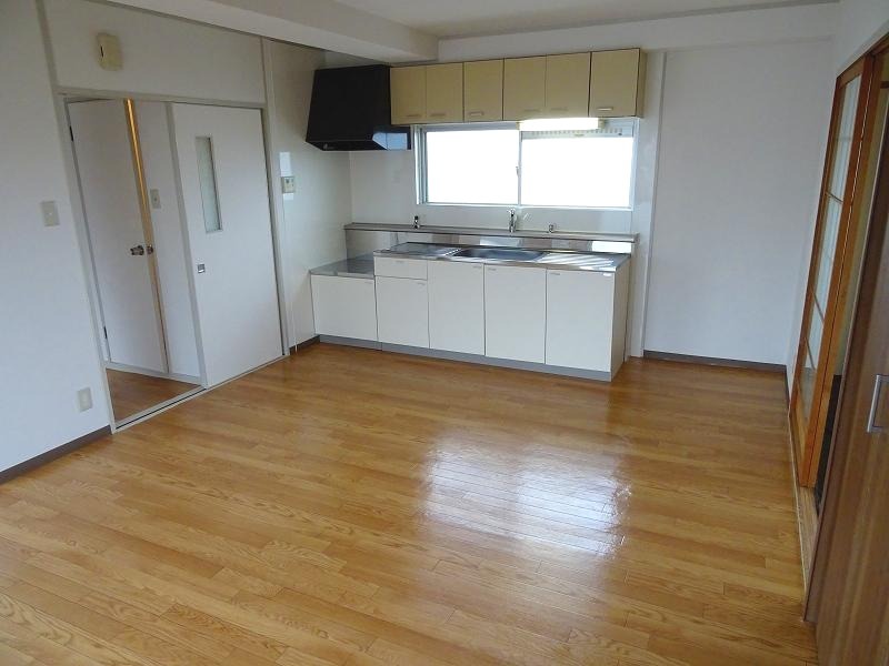 4/30 リビング/ダイニング