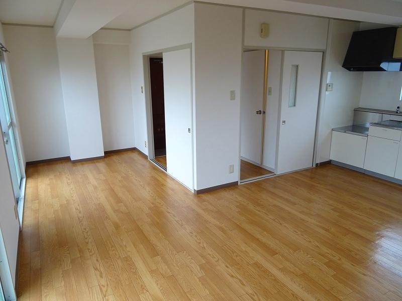 5/30 リビング/ダイニング