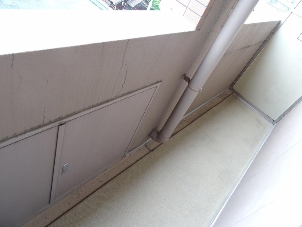 16/30 バルコニー