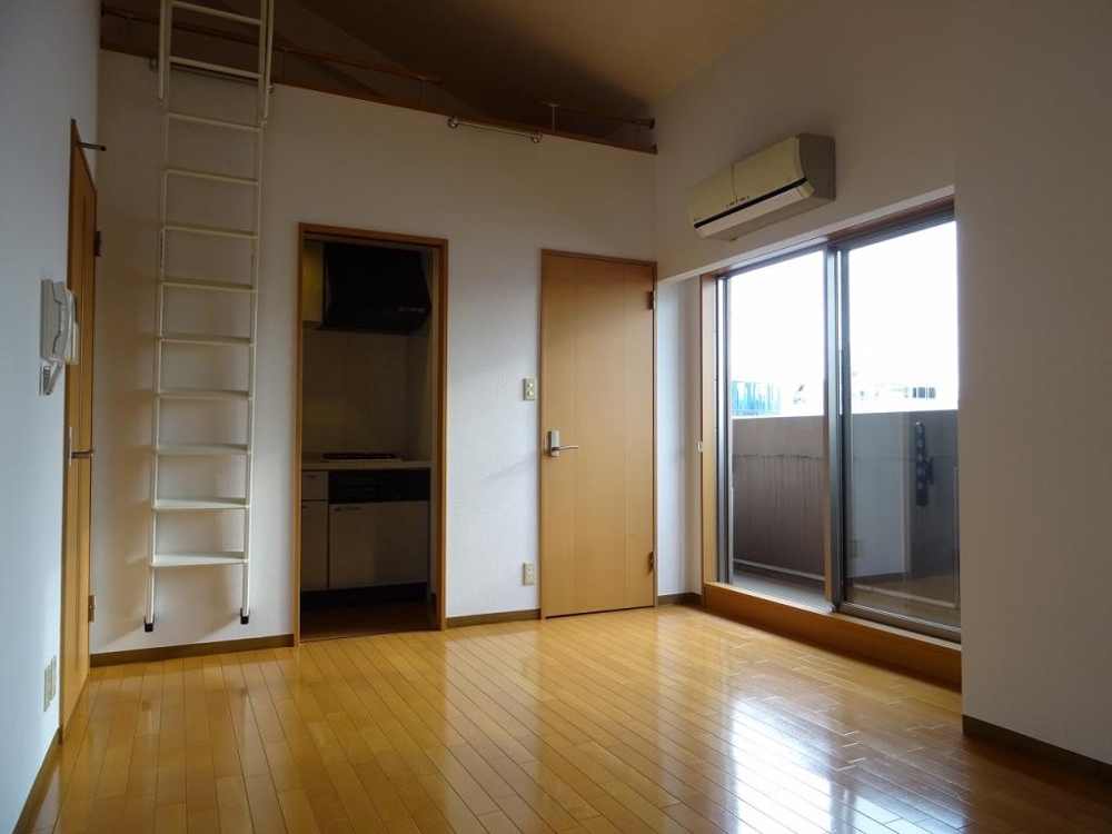 5/30 リビング/ダイニング