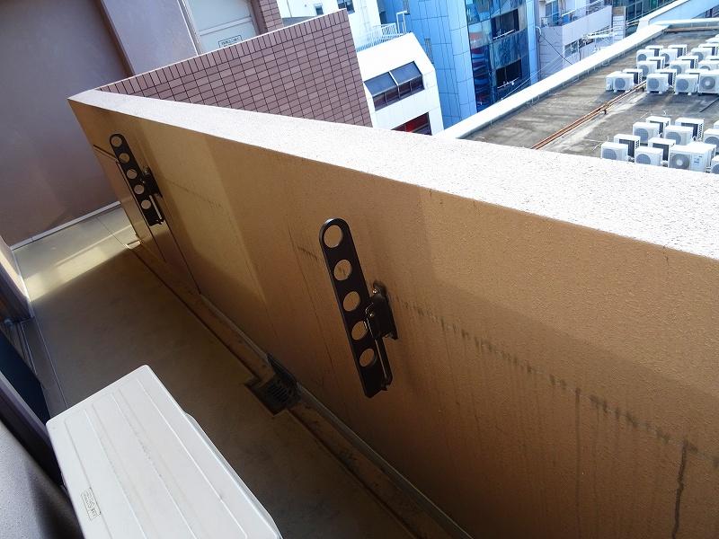 17/30 バルコニー