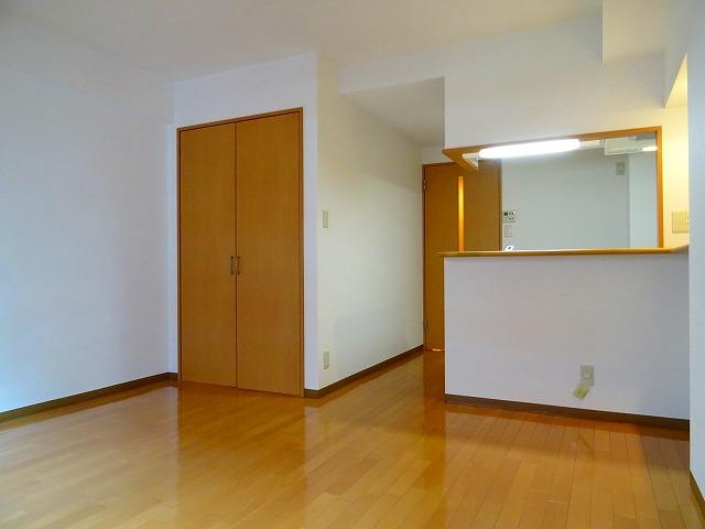 5/30 リビング/ダイニング