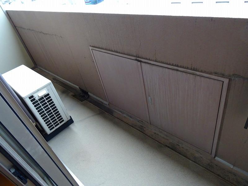 16/30 バルコニー