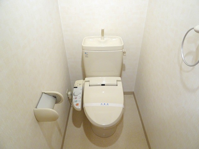 14/30 トイレ
