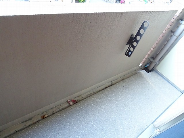 17/30 バルコニー