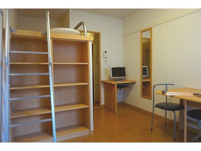 5/30 リビング/ダイニング