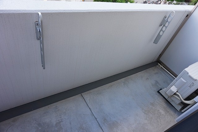 17/30 バルコニー