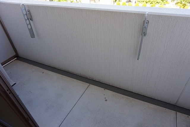 16/30 バルコニー