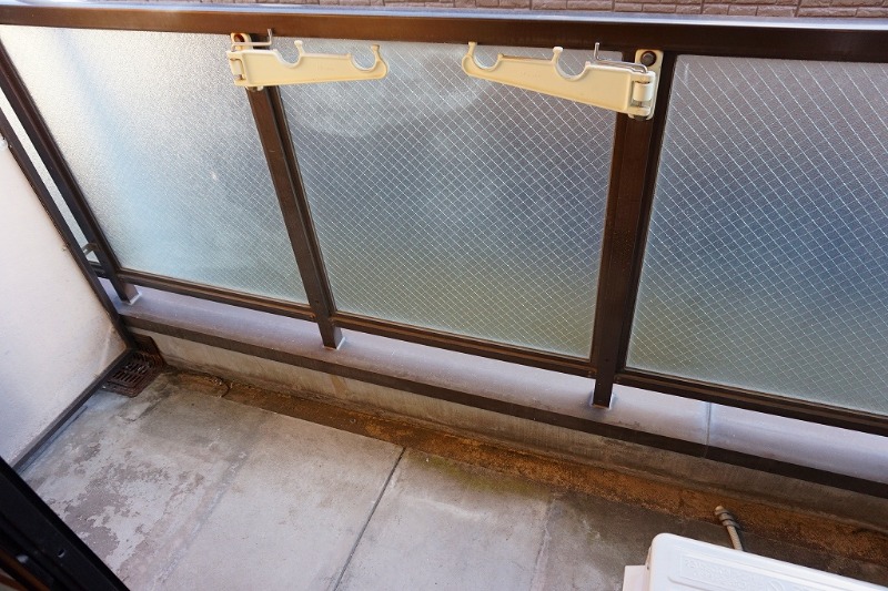 17/30 バルコニー