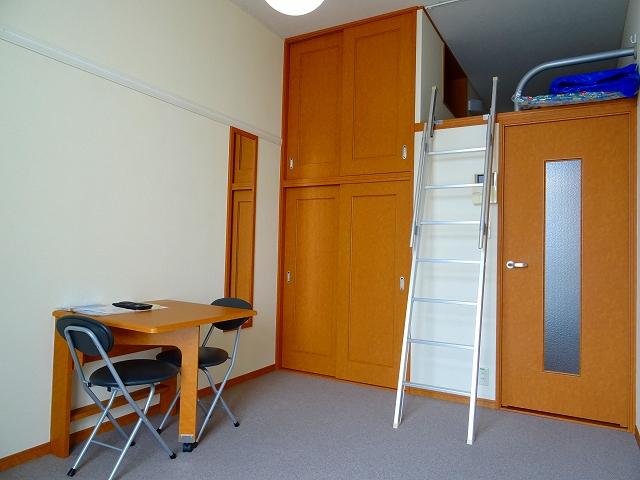 4/30 リビング/ダイニング