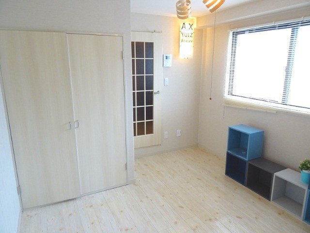 5/30 リビング/ダイニング