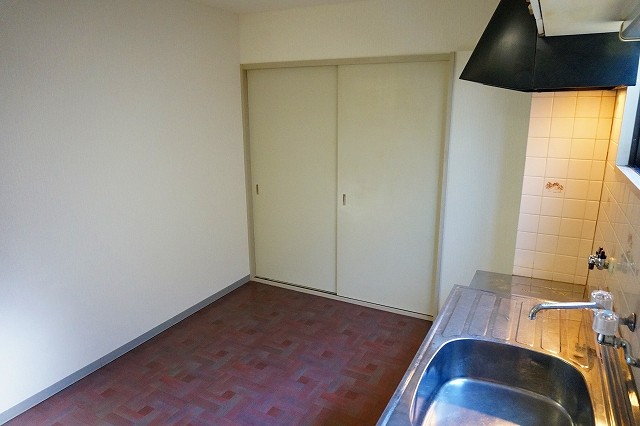 5/30 リビング/ダイニング