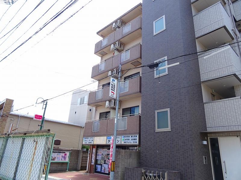 2/5 外観