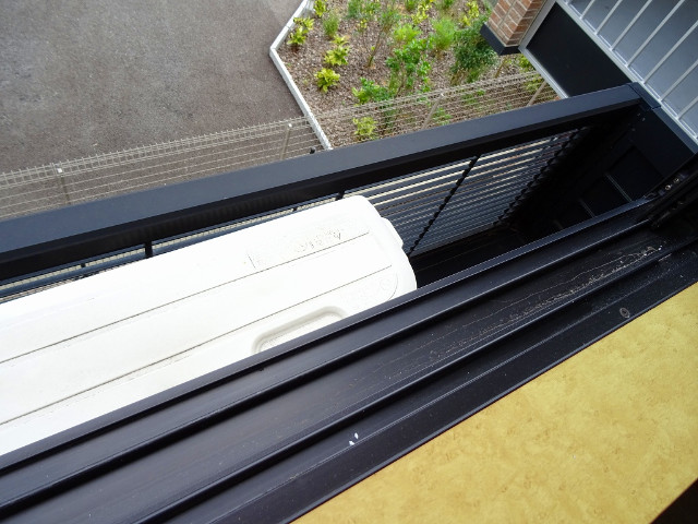 17/30 バルコニー